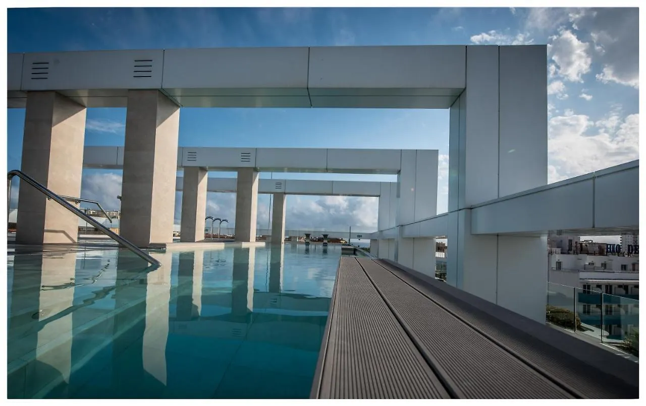 סאלו Hotel Olympus Palace 4*,  ספרד