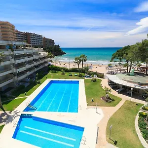 Uhc Playamero Family Complex Apartment