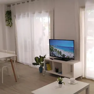 Scala Apartment
