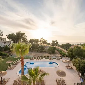 Blanco Sol Cala Vadella (Ibiza)