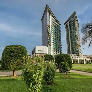 מלון Hilton באטומי