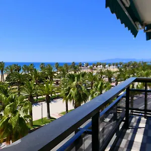 Rentalmar Family Anagabu Apartment