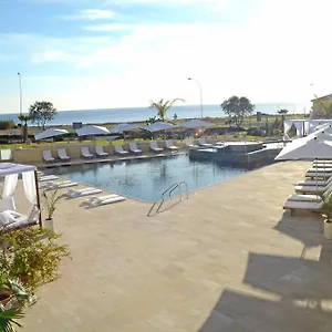 מלון E-hotel Larnaca & פריווליה