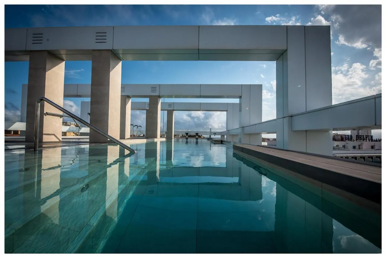 Hotel Olympus Palace Salou