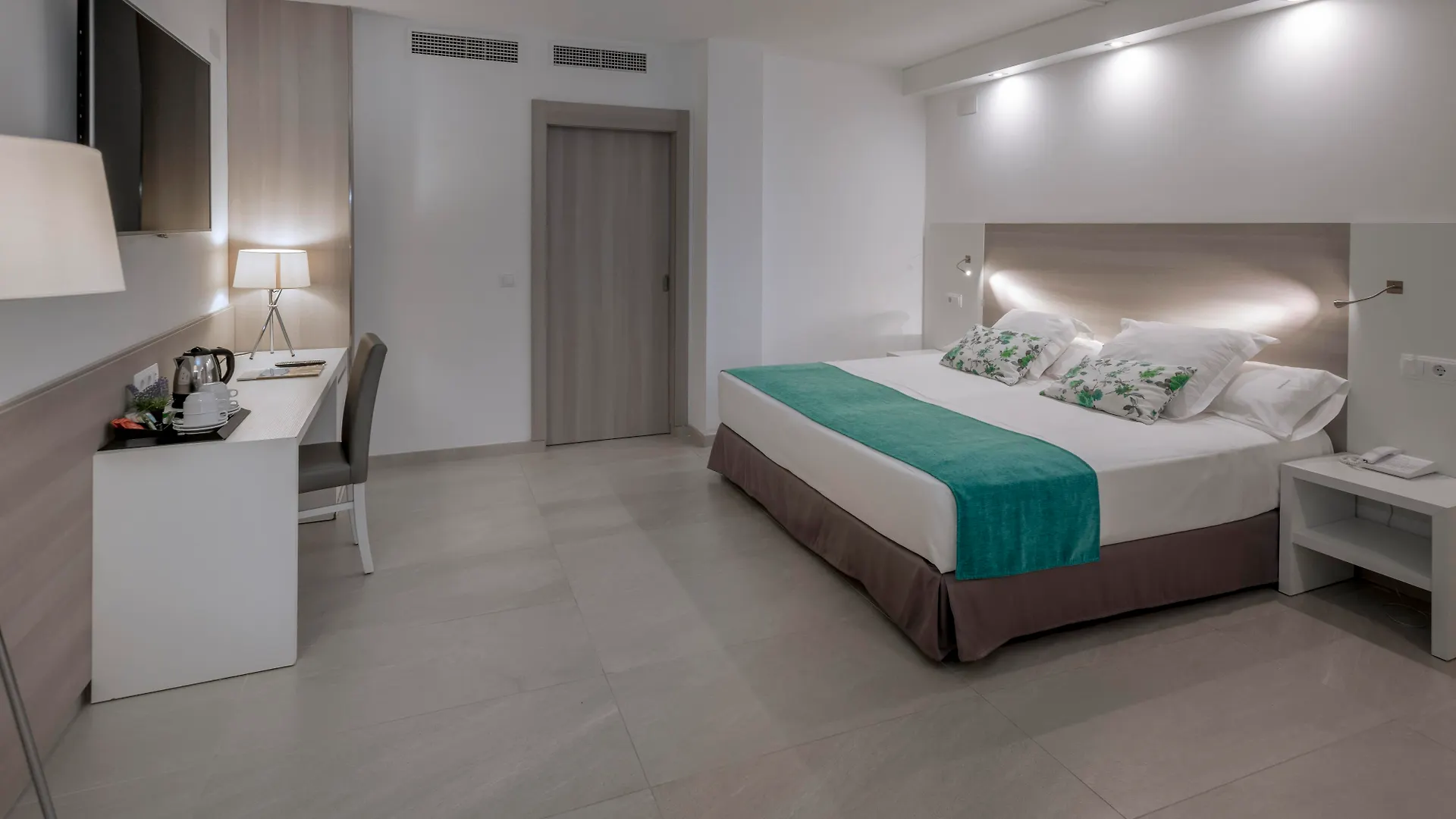 Hotel Olympus Palace Salou