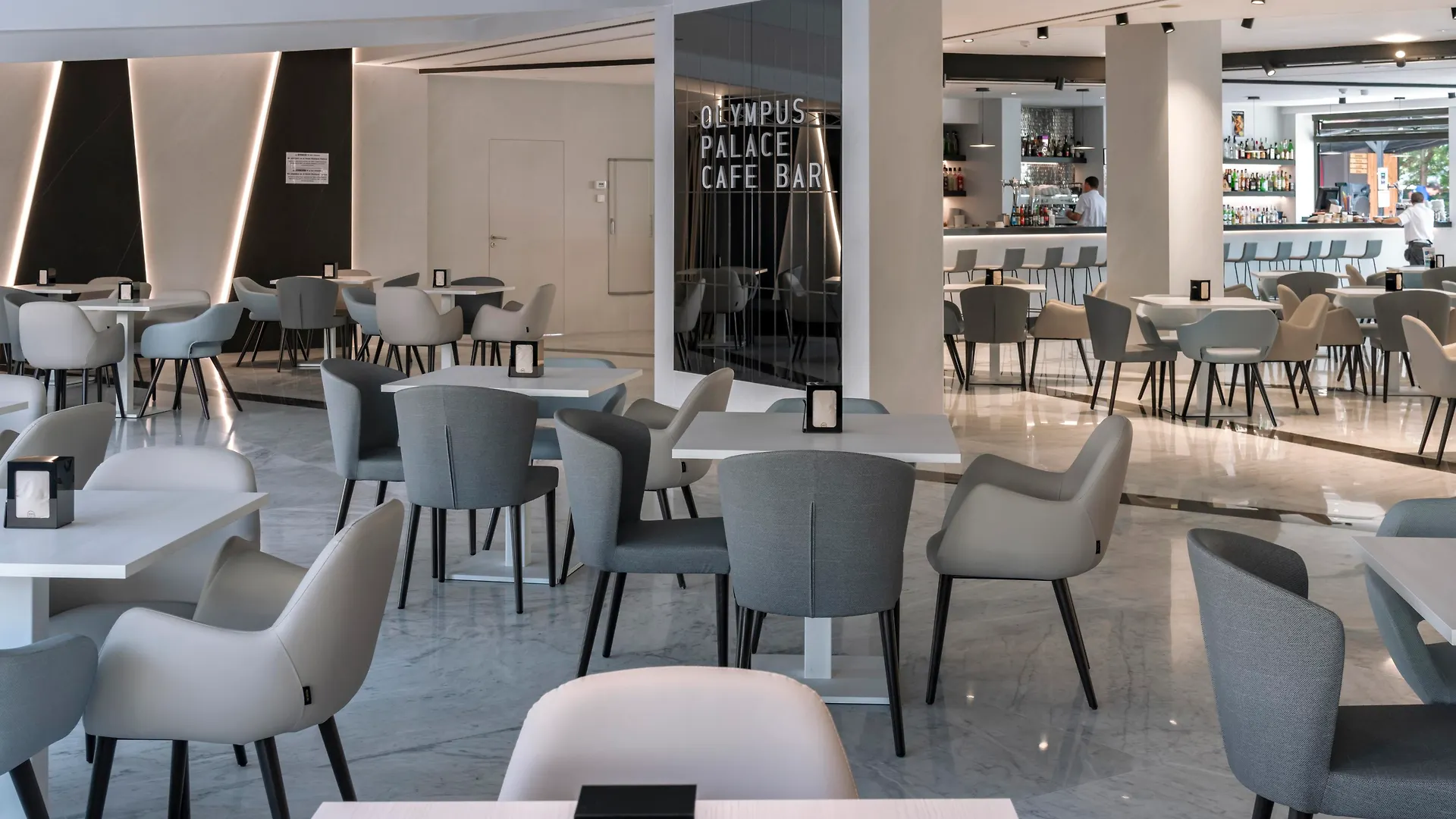 Hotel Olympus Palace Salou