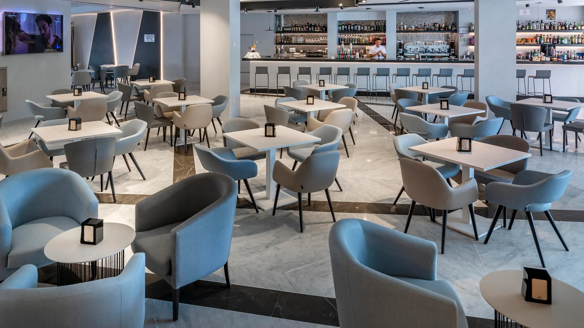 Hotel Olympus Palace Salou