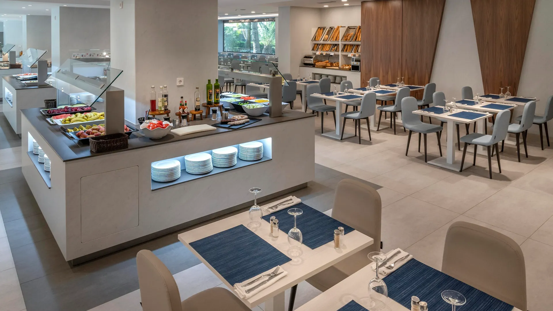 Hotel Olympus Palace Salou