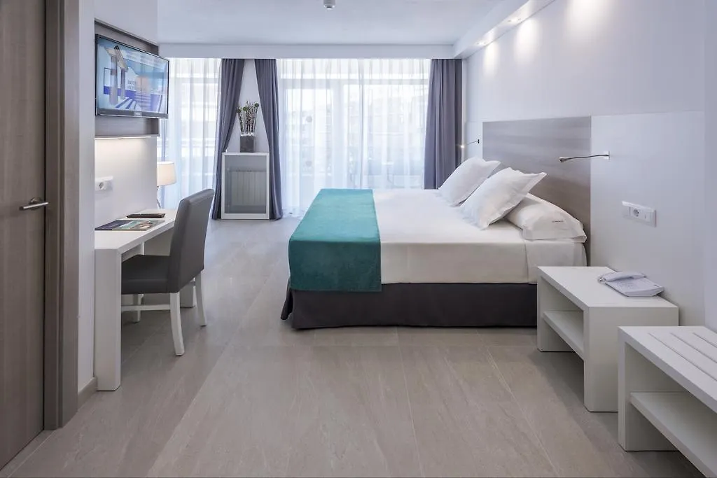 Hotel Olympus Palace Salou 4*,