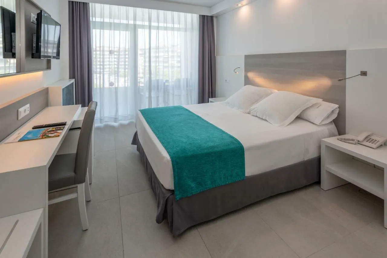 Hotel Olympus Palace Salou