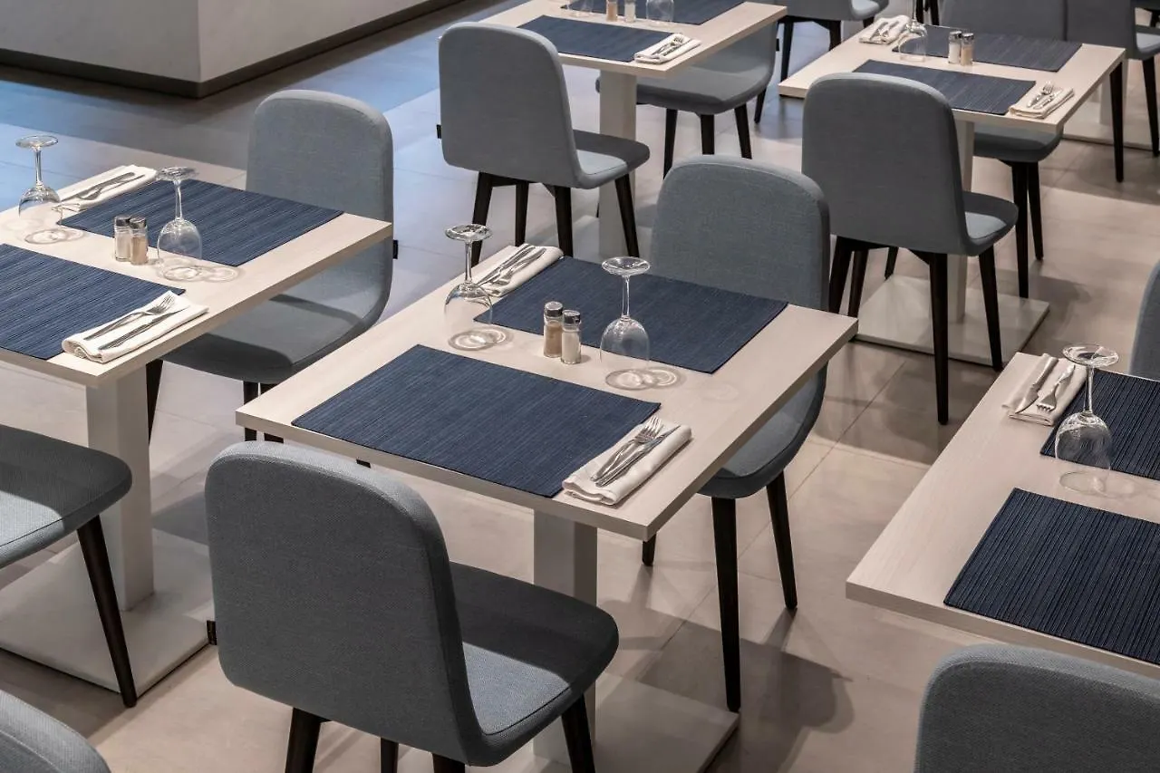 Hotel Olympus Palace Salou